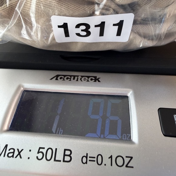 Vintage Disney Embroidered Mechanic Jacket Size L Mickey Gas & Grease Canvas - Picture 13 of 13